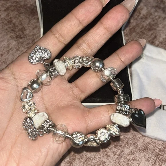 Pandora Bracelet - Picture 2 of 4